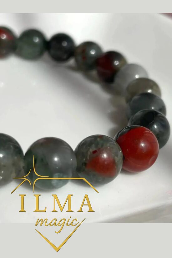 Āfrikas asinsakmens aproce